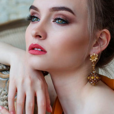 Our Work Hair Setting